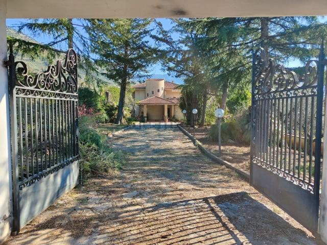 Casa in vendita a Sonnino, Lazio