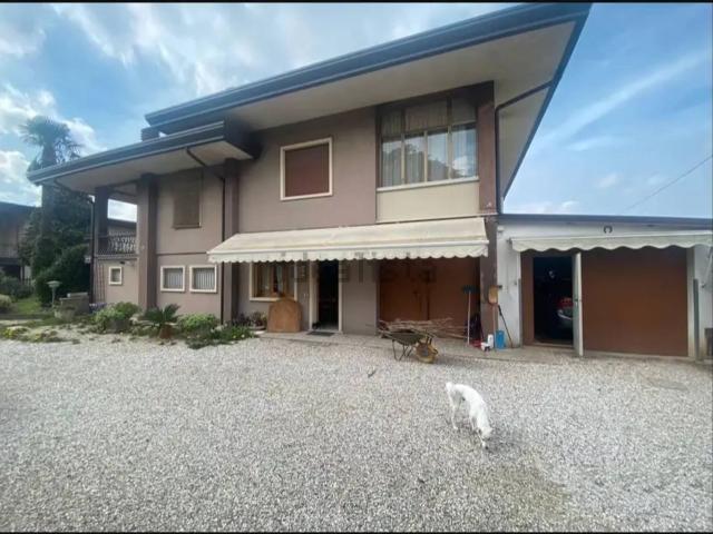 Casa in vendita a Masi, Veneto
