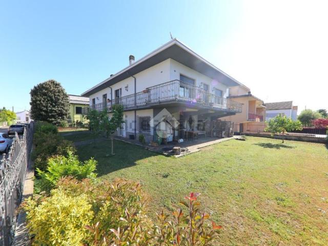 Casa in vendita a Castelletto, Roverbella