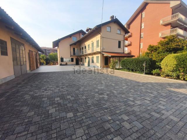 Casa in vendita a Oltrepo, San Mauro Torinese