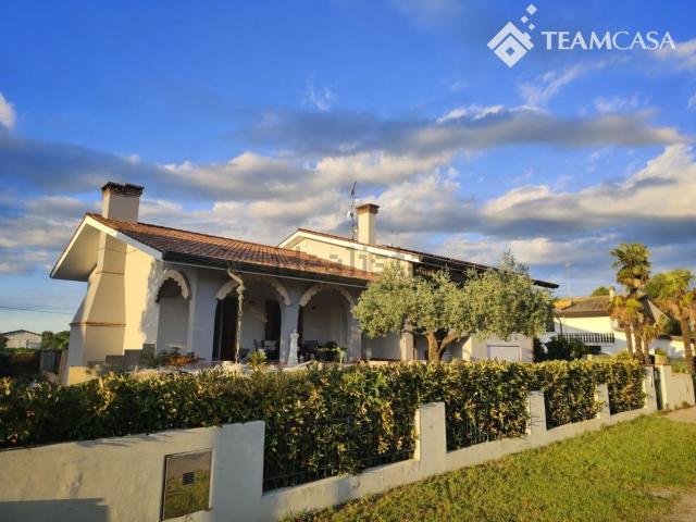 Casa in vendita a San Donà Di Piave, Veneto
