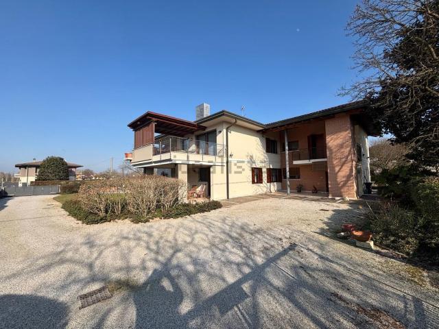 Casa in vendita a San Marco, Camposampiero