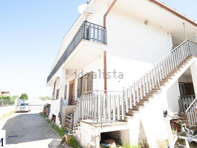 Casa in vendita a Roma Capitale, Lazio