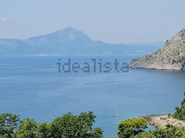 Casa in vendita a Acquafredda, Maratea