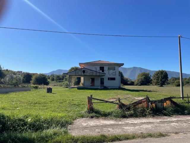 Casa in vendita a Ponte Grande, Ferentino
