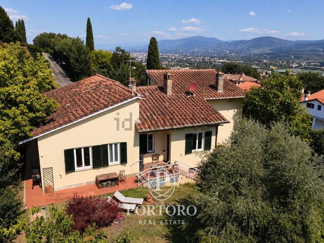 Casa in vendita a Quarto, Bagno A Ripoli
