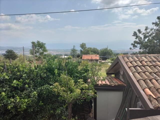 Casa in vendita a Sant'alfio, Sicilia