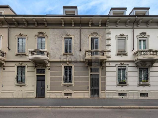 Casa in vendita a Washington, Milano