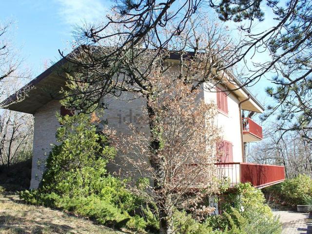 Casa in vendita a Tufo, Urbino