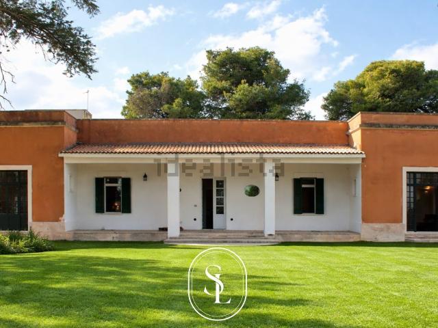 Casa in vendita a Puglia, Lecce