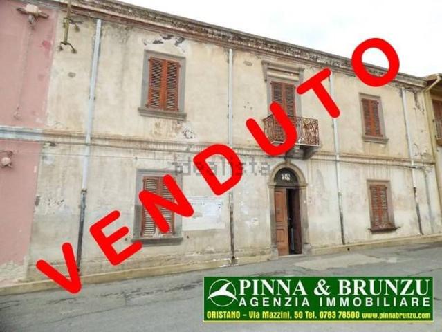 Casa in vendita a Narbolia, Sardigna/Sardegna