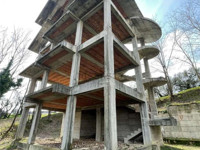 Casa in vendita a Torrice, Lazio