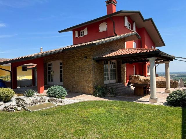 Casa in vendita a Monte Berico, Vicenza