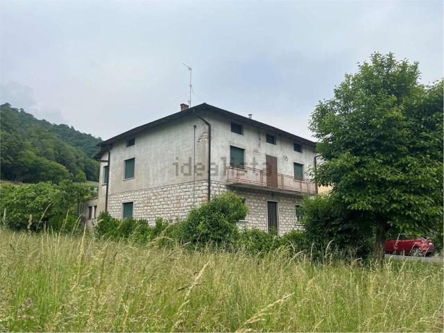 Casa in vendita a Selva, Zandobbio