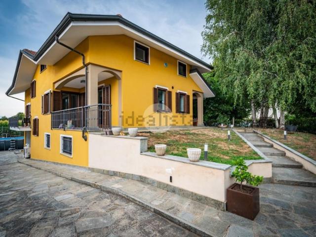 Casa in vendita a Piemonte, Torino