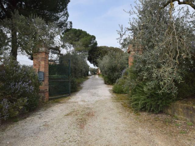 Casa in vendita a Abbadia Di Montepulciano, Toscana