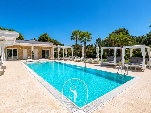 Casa in vendita a Puglia, Lecce