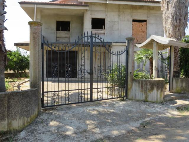 Casa in vendita a San Marco, Cessaniti