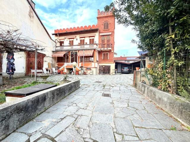 Casa in vendita a Piemonte, Torino