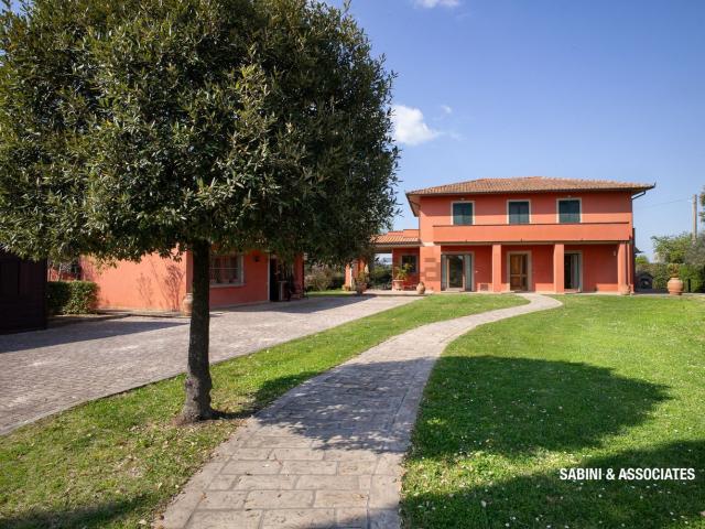 Casa in vendita a Unione dei Comuni Circondario dell'Empolese Valdelsa, Castelfiorentino