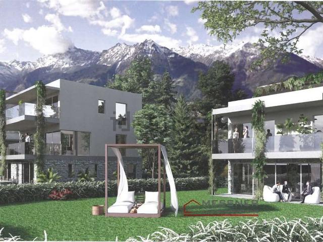Casa in vendita a Burggrafenamt - Burgraviato, Merano - Meran