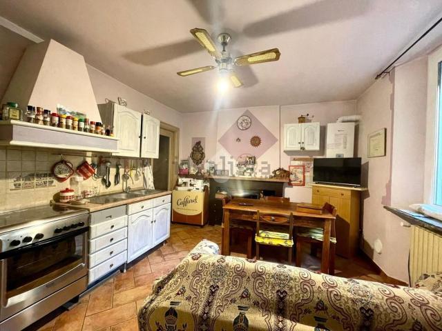 Casa in vendita a Borsotta, Cortemaggiore