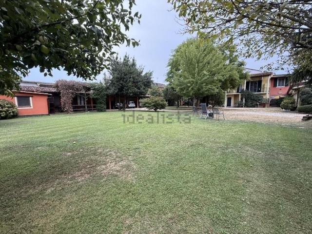 Casa in vendita a Sesto Ed Uniti, Lombardia