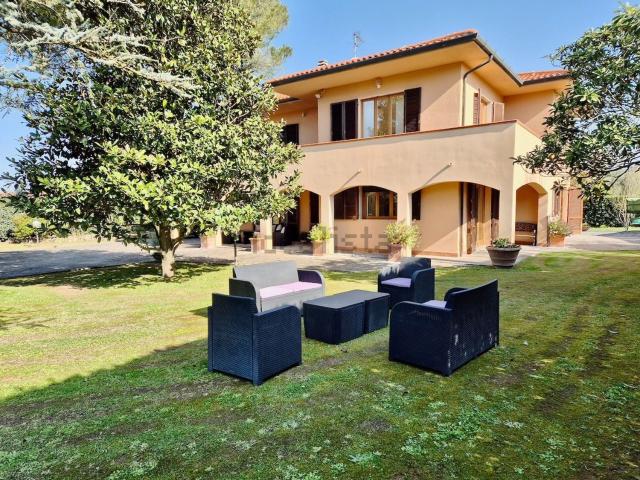 Casa in vendita a Crespina Lorenzana, Crespina