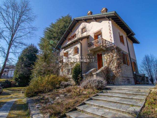 Casa in vendita a Maggio, Cremeno