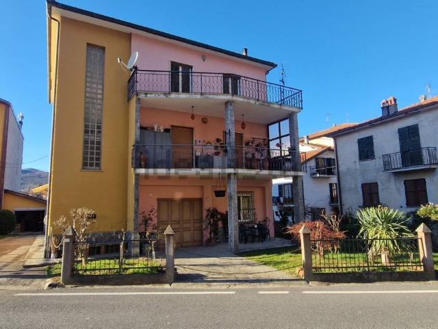 Casa in vendita a Mallare, Liguria