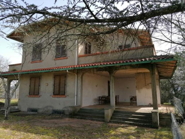 Casa in vendita a Bucine, Toscana