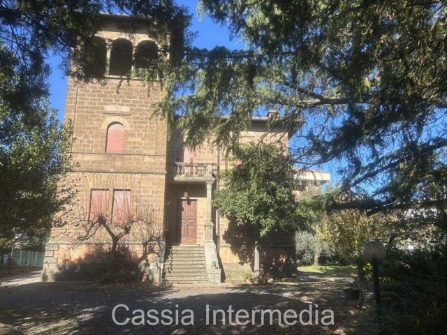 Casa in vendita a Fabrica di Roma, Viterbo