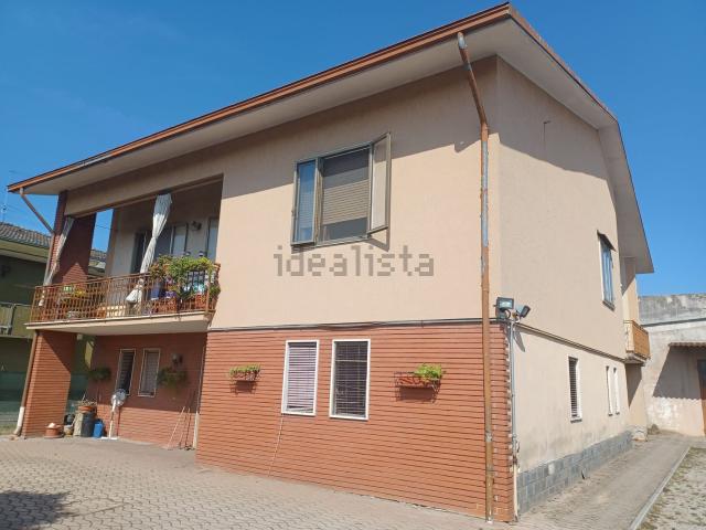 Casa in vendita a Codogno, Lombardia