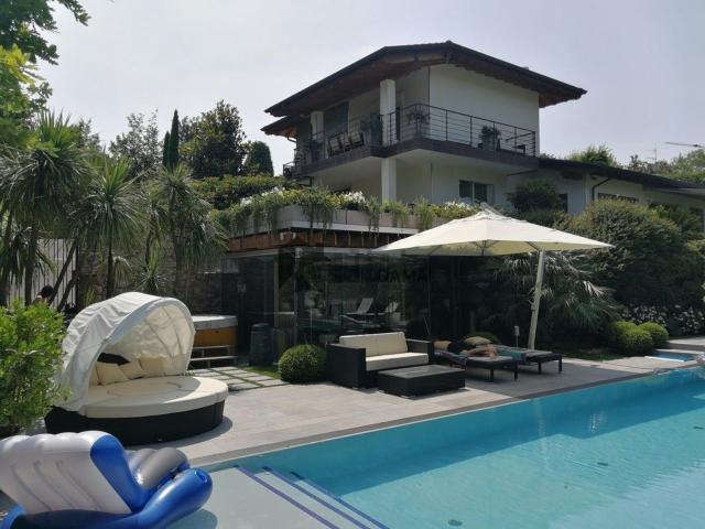 Casa in vendita a Montinelle, Manerba Del Garda