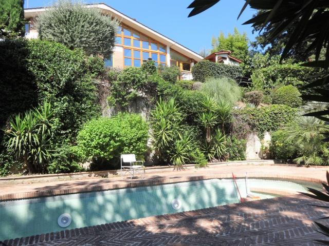 Casa in vendita a Roma Capitale, Lazio