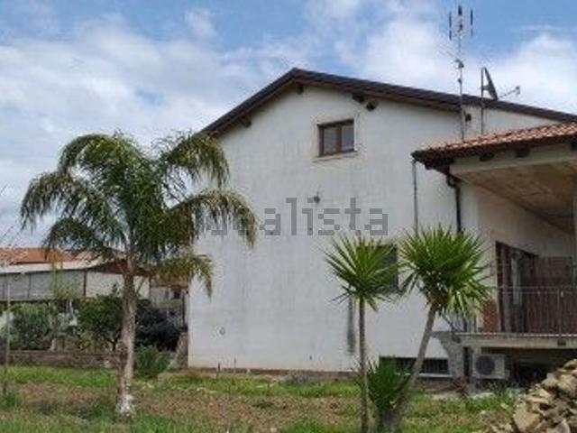 Casa in vendita a Albanella, Campania