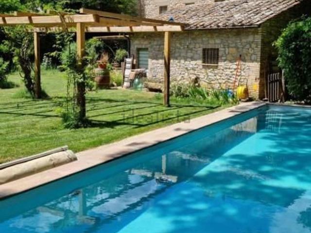 Casa in vendita a San Casciano, Toscana