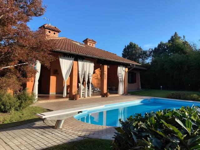 Casa in vendita a Nerviano, Lombardia