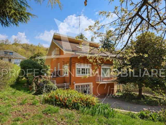 Casa in vendita a Cavoretto, Piemonte