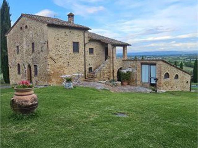 Casa in vendita a Orli, Casole D'elsa