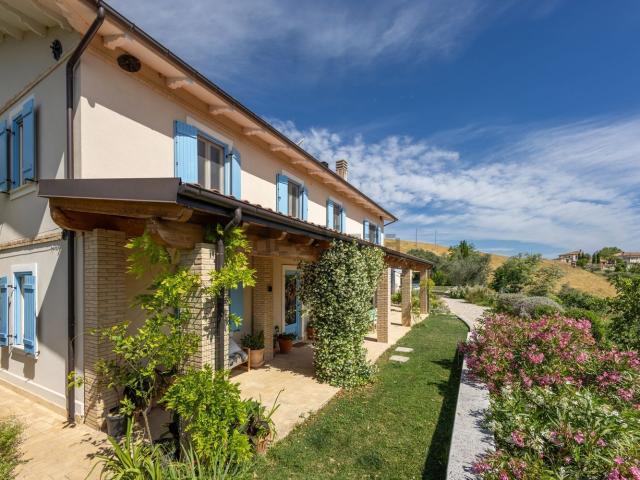 Casa in vendita a Castilenti, Abruzzo