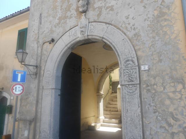 Casa in vendita a Prata Principato Ultra, Campania