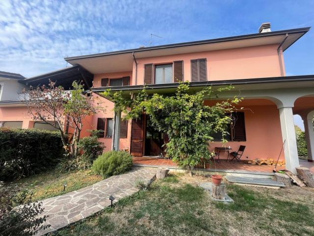 Casa in vendita a Quarto, Gossolengo