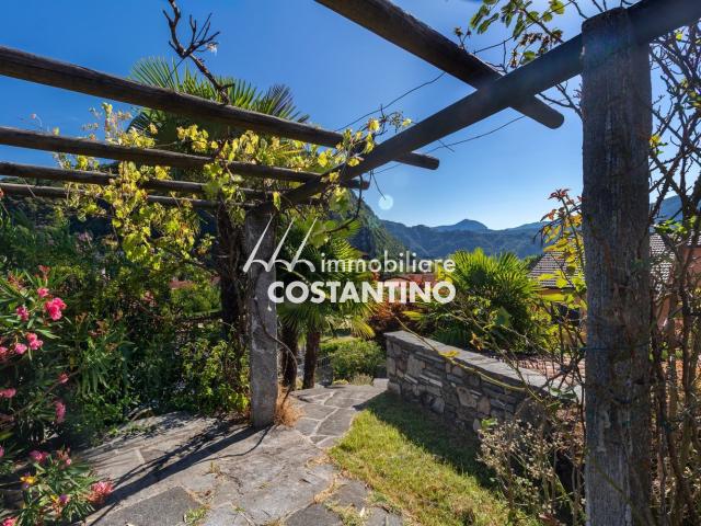 Casa in vendita a Comunità Montana del Piambello, Lavena Ponte Tresa