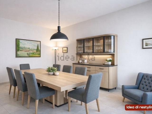 Casa in vendita a Gornate Olona, Lombardia