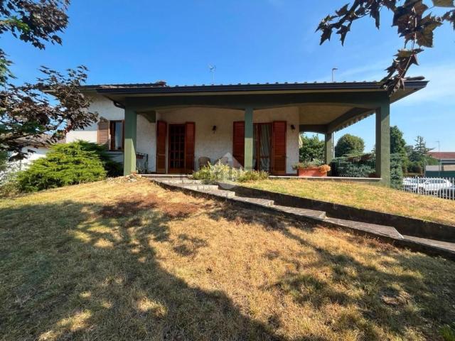 Casa in vendita a Offanengo, Lombardia