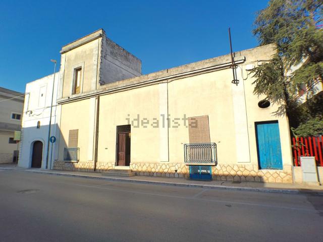 Casa in vendita a Puglia, Taranto