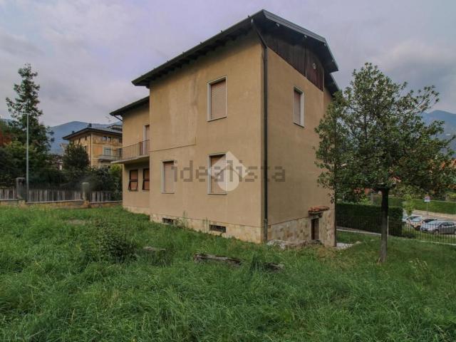 Casa in vendita a Comunità montana della valle Trompia, Gardone Val Trompia