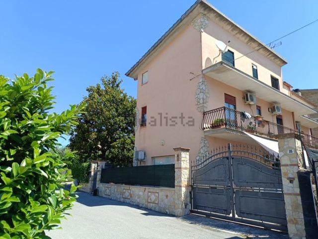 Casa in vendita a Roma Capitale, Lazio