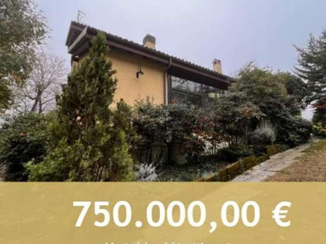 Casa in vendita a San Lazzaro, Reggio Emilia